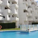 דירה 2 Bedroom Lovely In אסטפונה