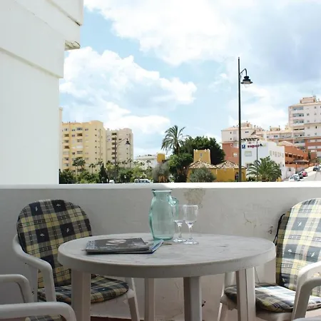 2 Bedroom Lovely In * エステポナ