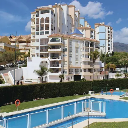 Stunning Apartment In Estepona With Wifi Apartment