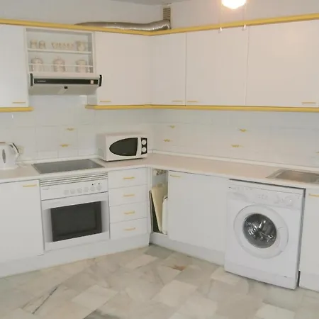 Schöne 2-zimmer-wohnung In
