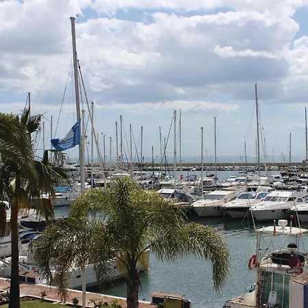 Stunning Apartment In Estepona With Wifi Apartment *