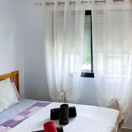 Schöne 2-zimmer-wohnung In Apartment Estepona