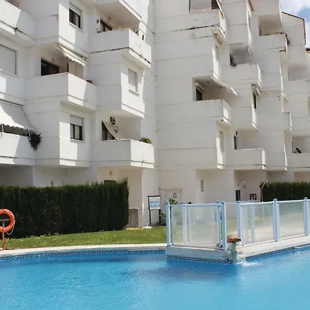 Apartment Schöne 2-zimmer-wohnung In Estepona