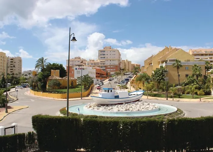 2 Bedroom Lovely In * Estepona