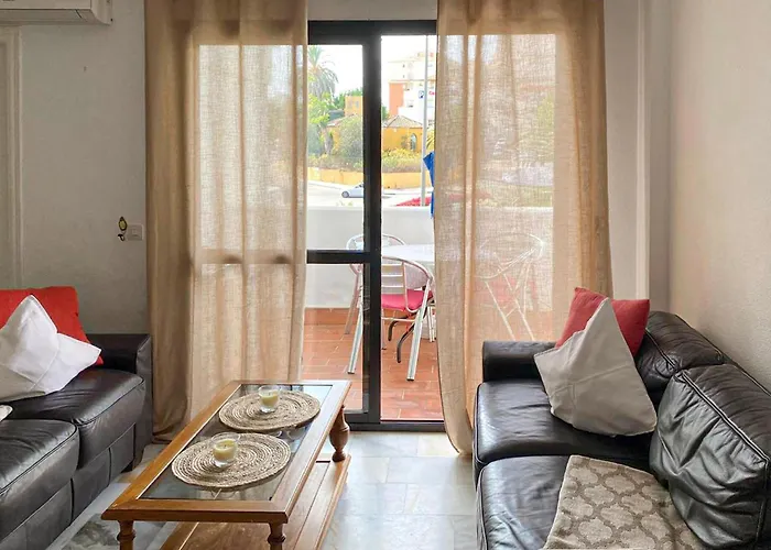 Lejlighed 2 Bedroom Lovely In *