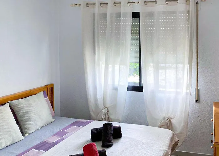 2 Bedroom Lovely In Lejlighed Estepona